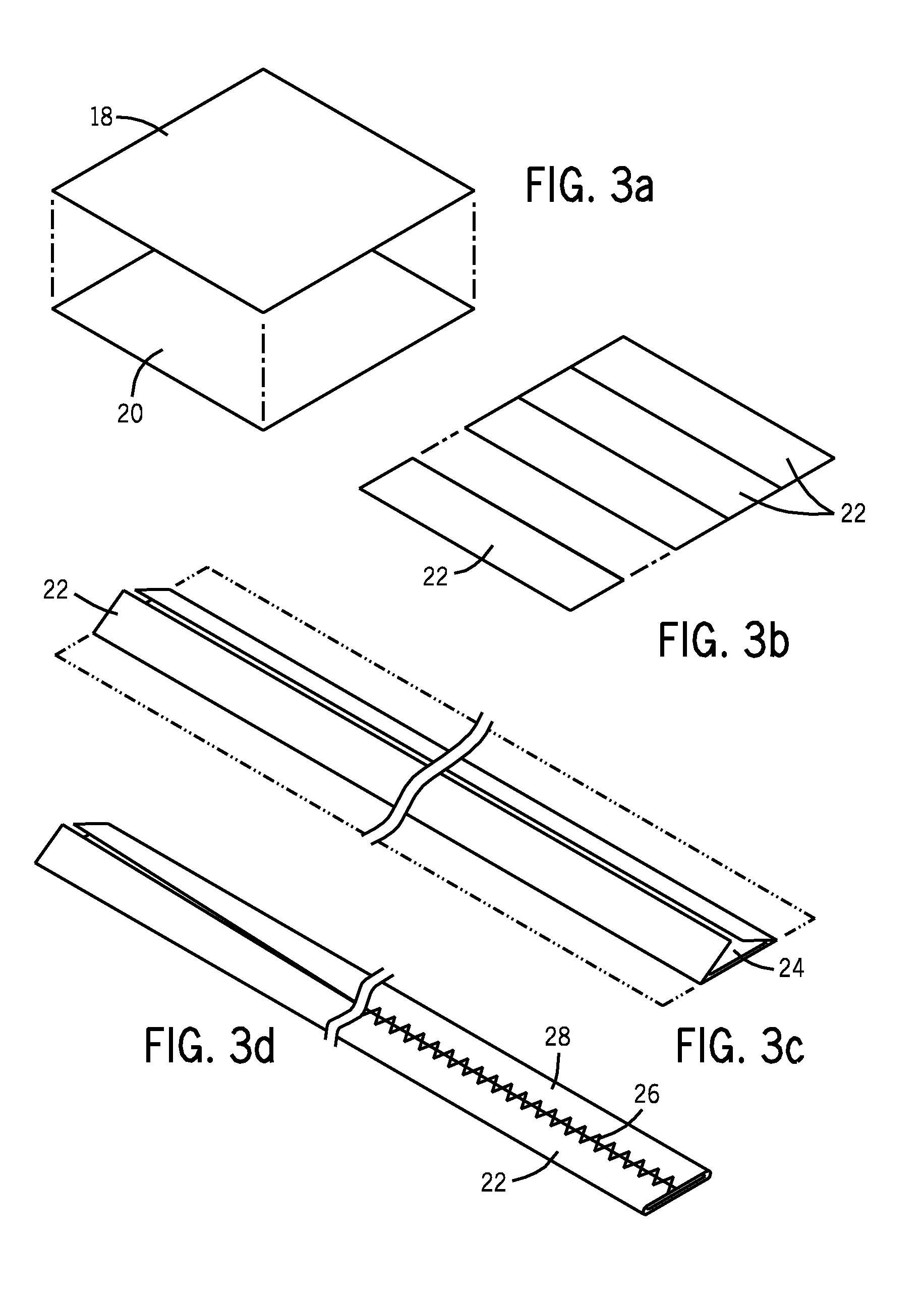 Patch for an underwire brassiere