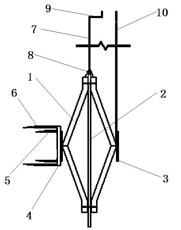 Lime-soil compaction pile sampling device and method