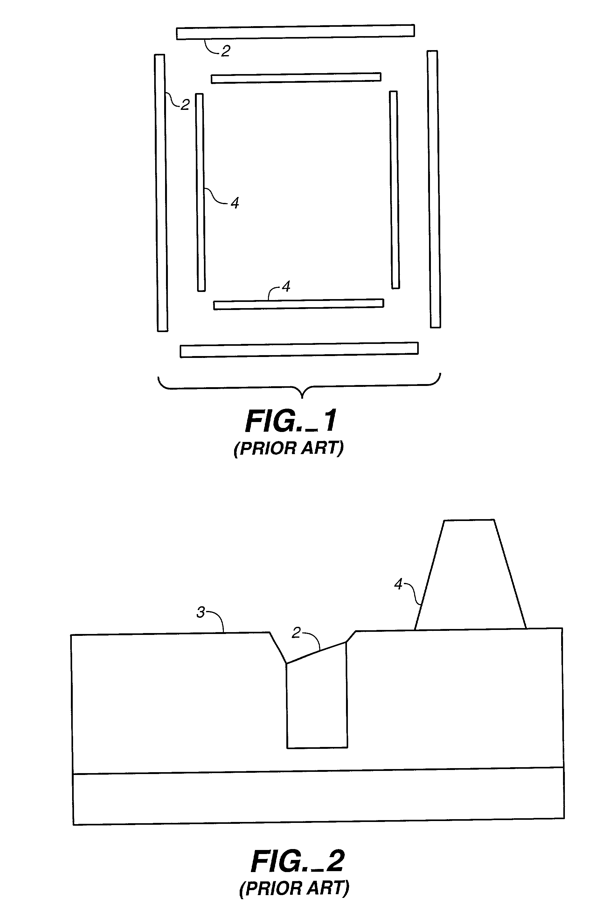 Overlay alignment metrology using diffraction gratings