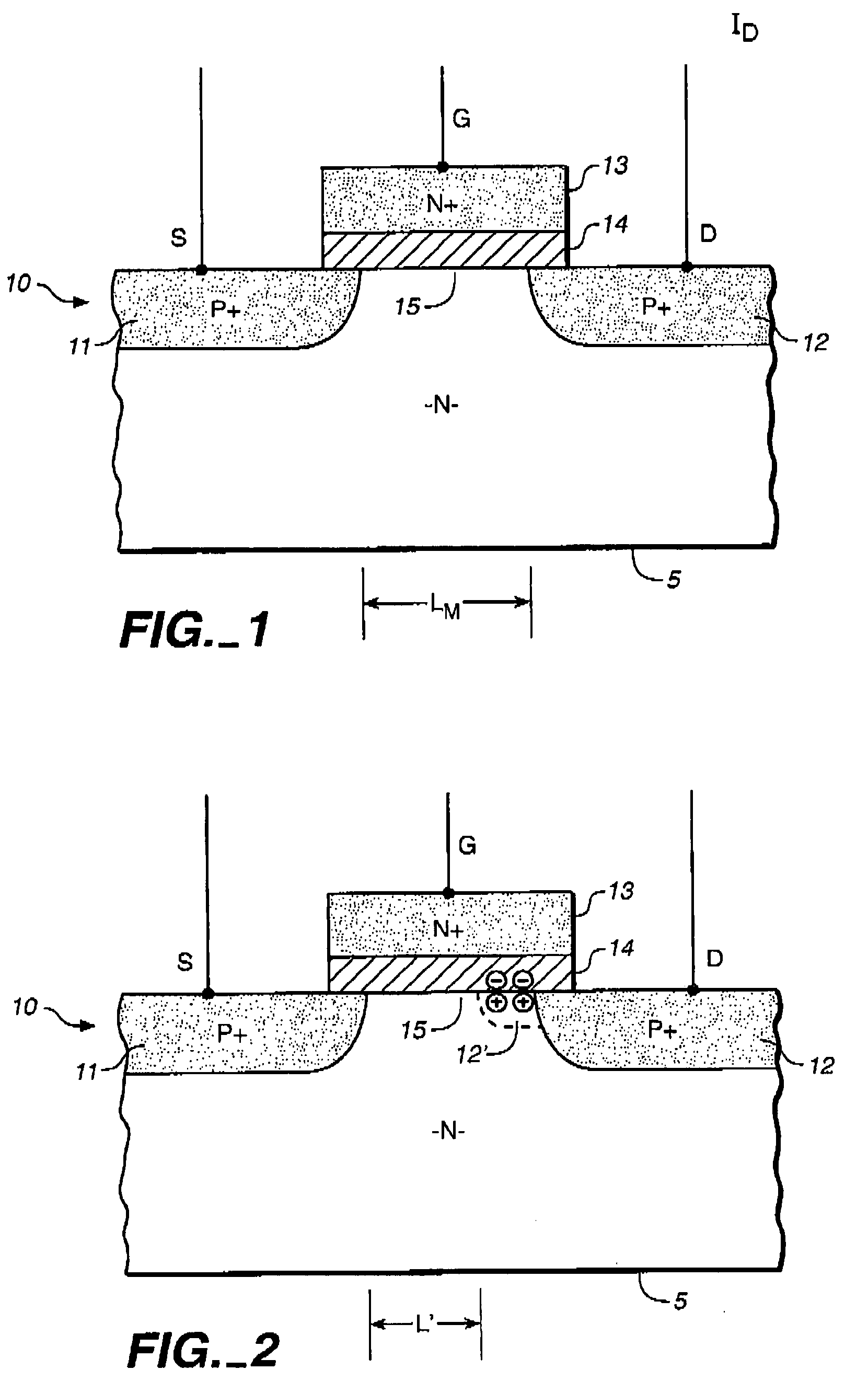 Hot carrier circuit reliability simulation