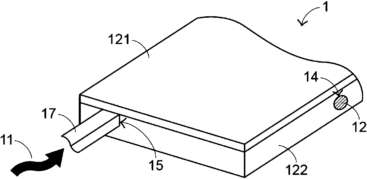 Temperature equalizing plate and manufacturing method thereof