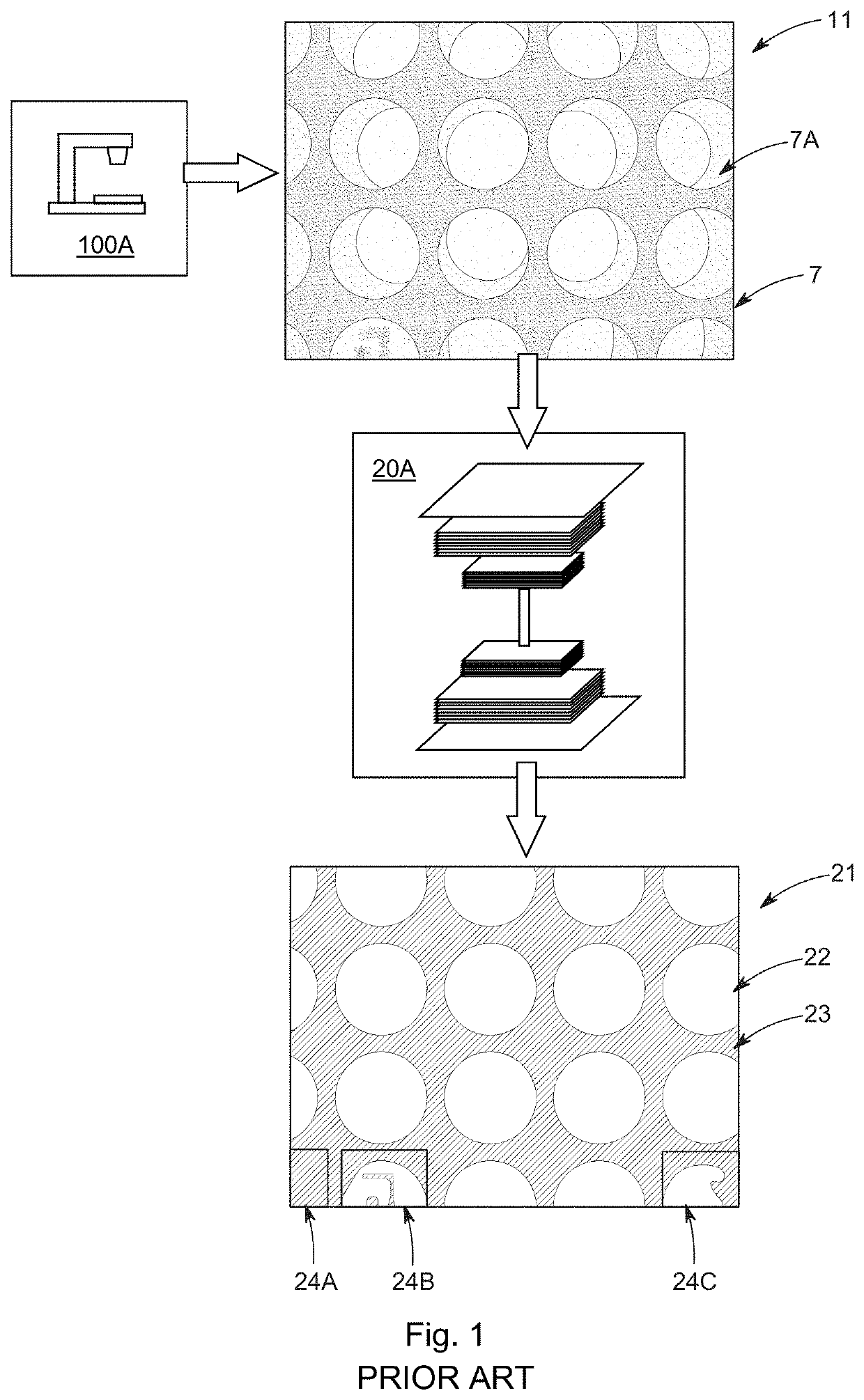 Microscopy System and Method for Image Segmentation