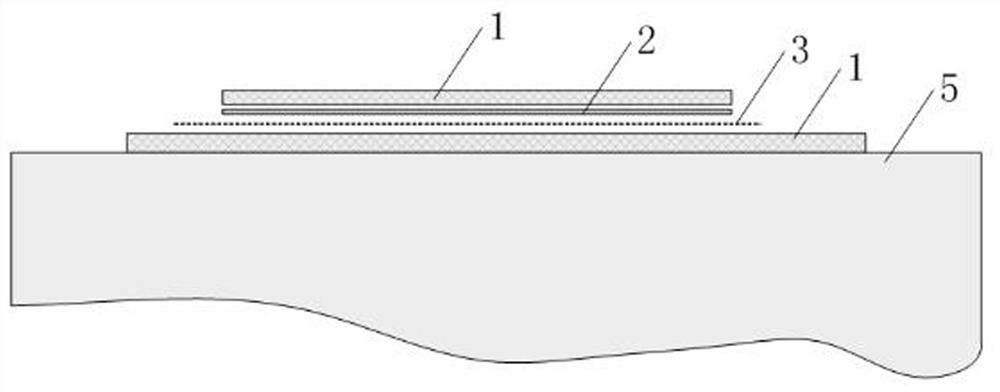 A Verification Method for Structural Bonding of Composite Parts