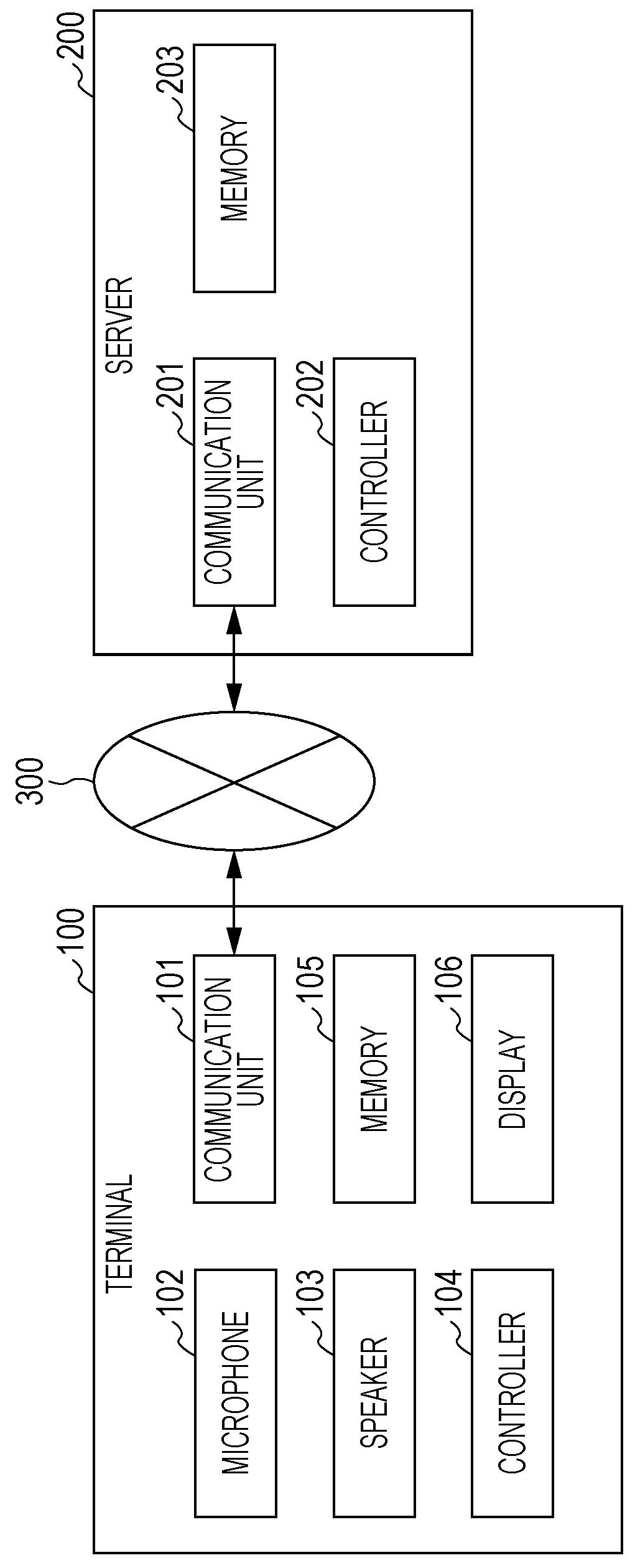 Speech recognition device and method