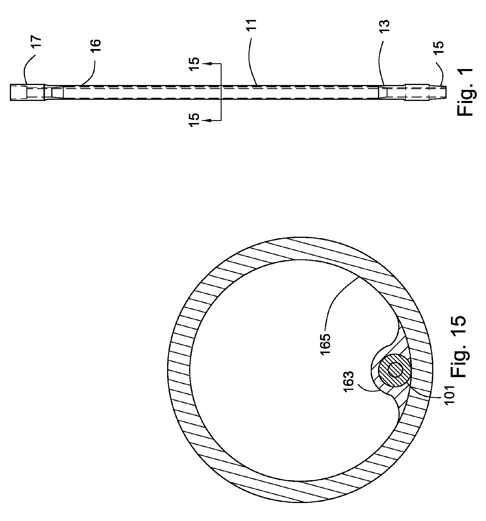 Downhole data transmission system