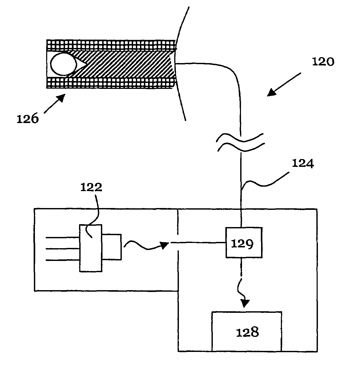 Measuring device