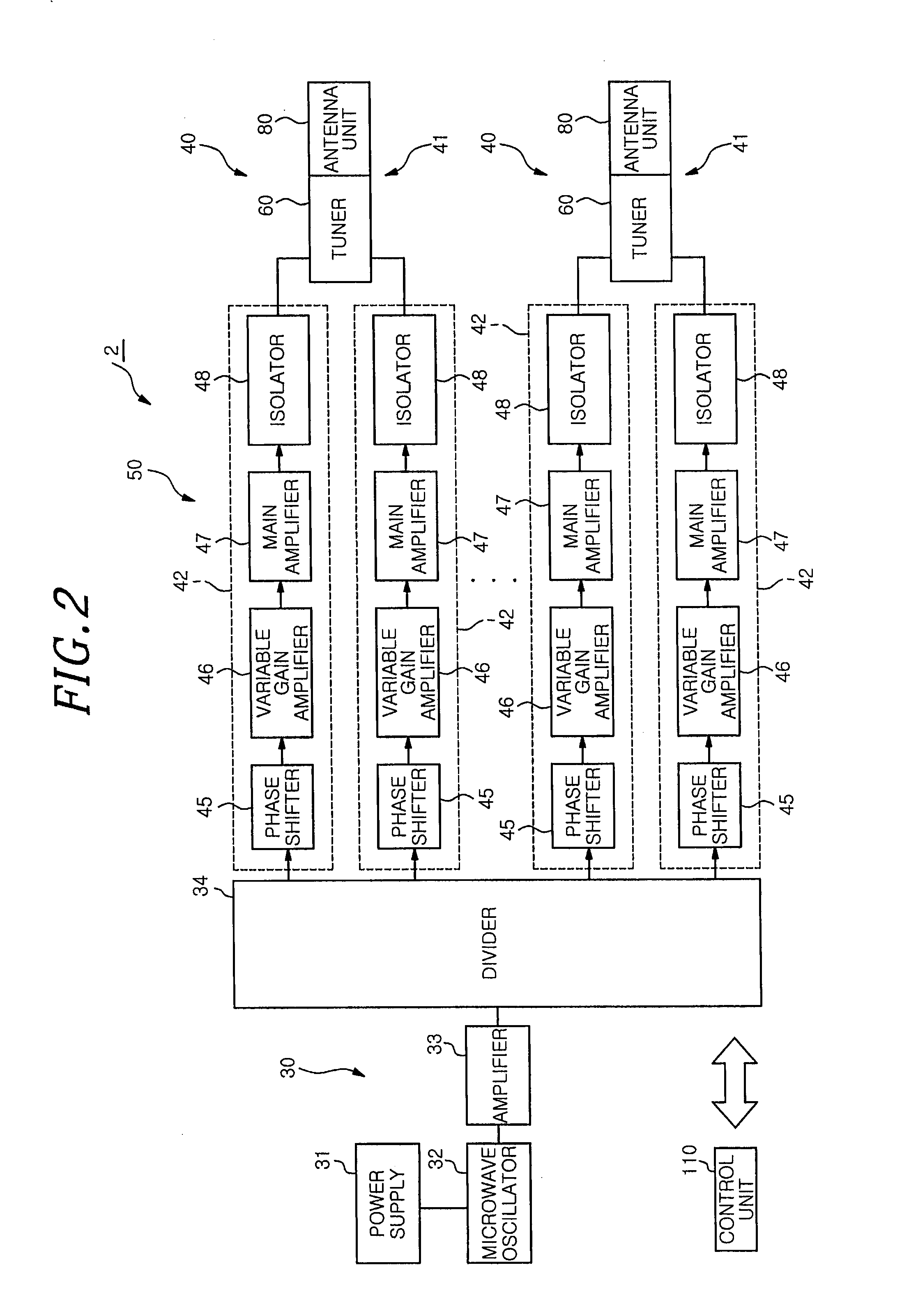 Microwave introducing mechanism, microwave plasma source and microwave plasma processing apparatus