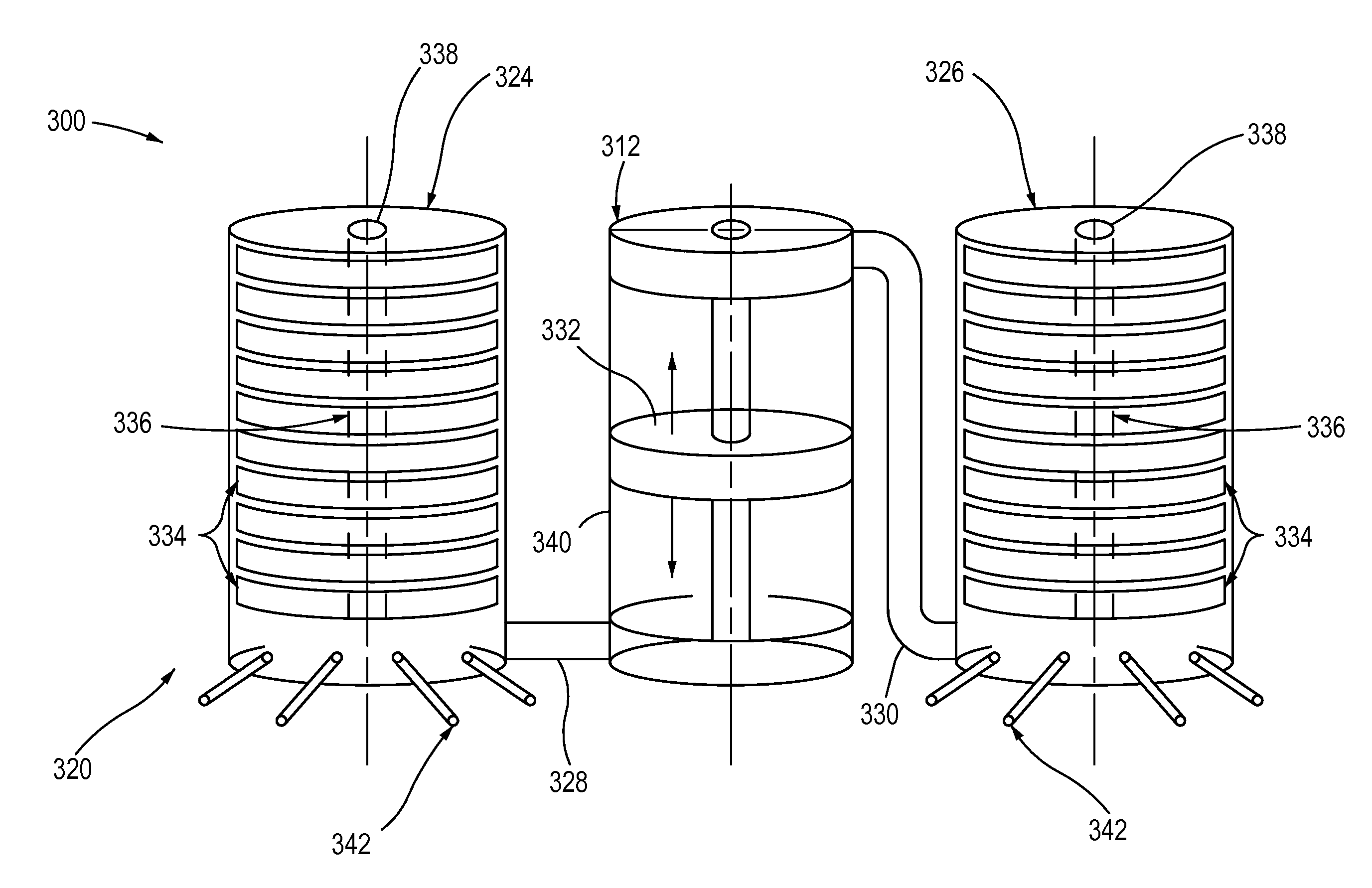 System and methods for optimizing efficiency of a hydraulically actuated system