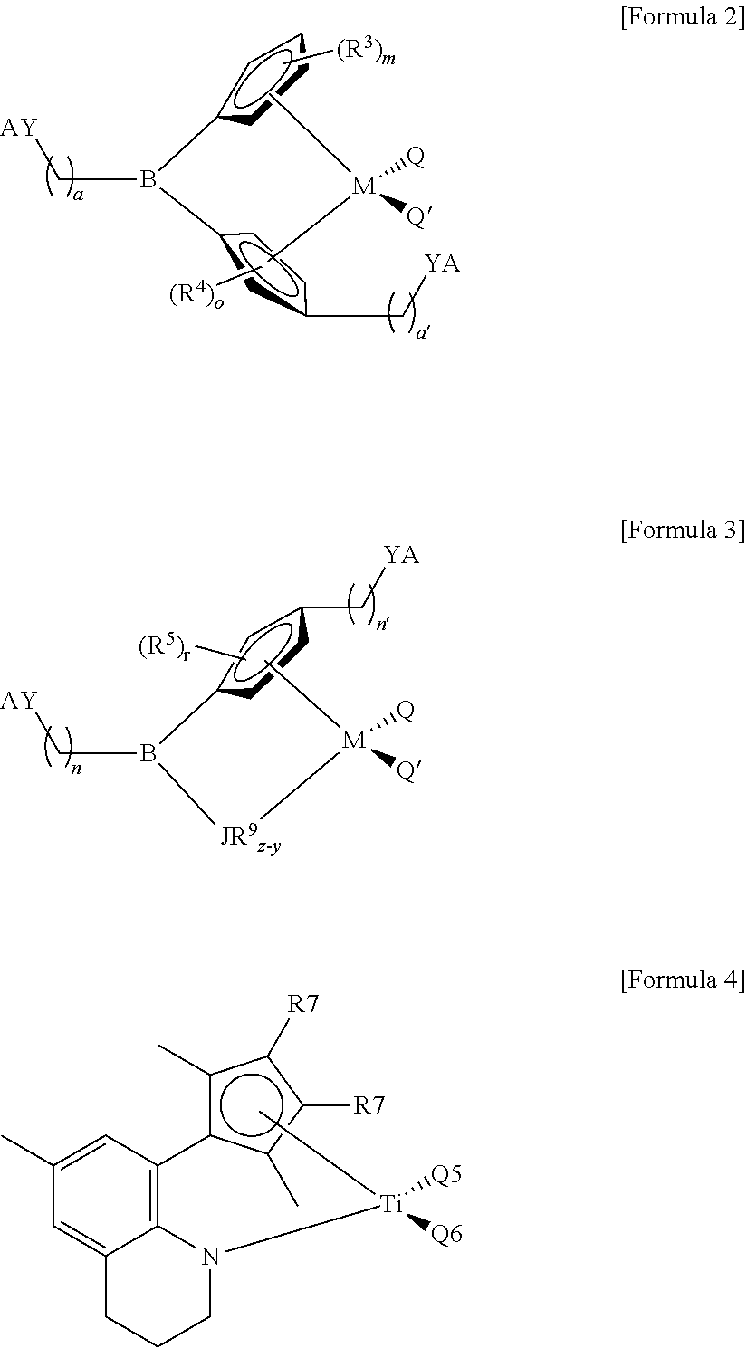 Polyolefin and preparation method thereof