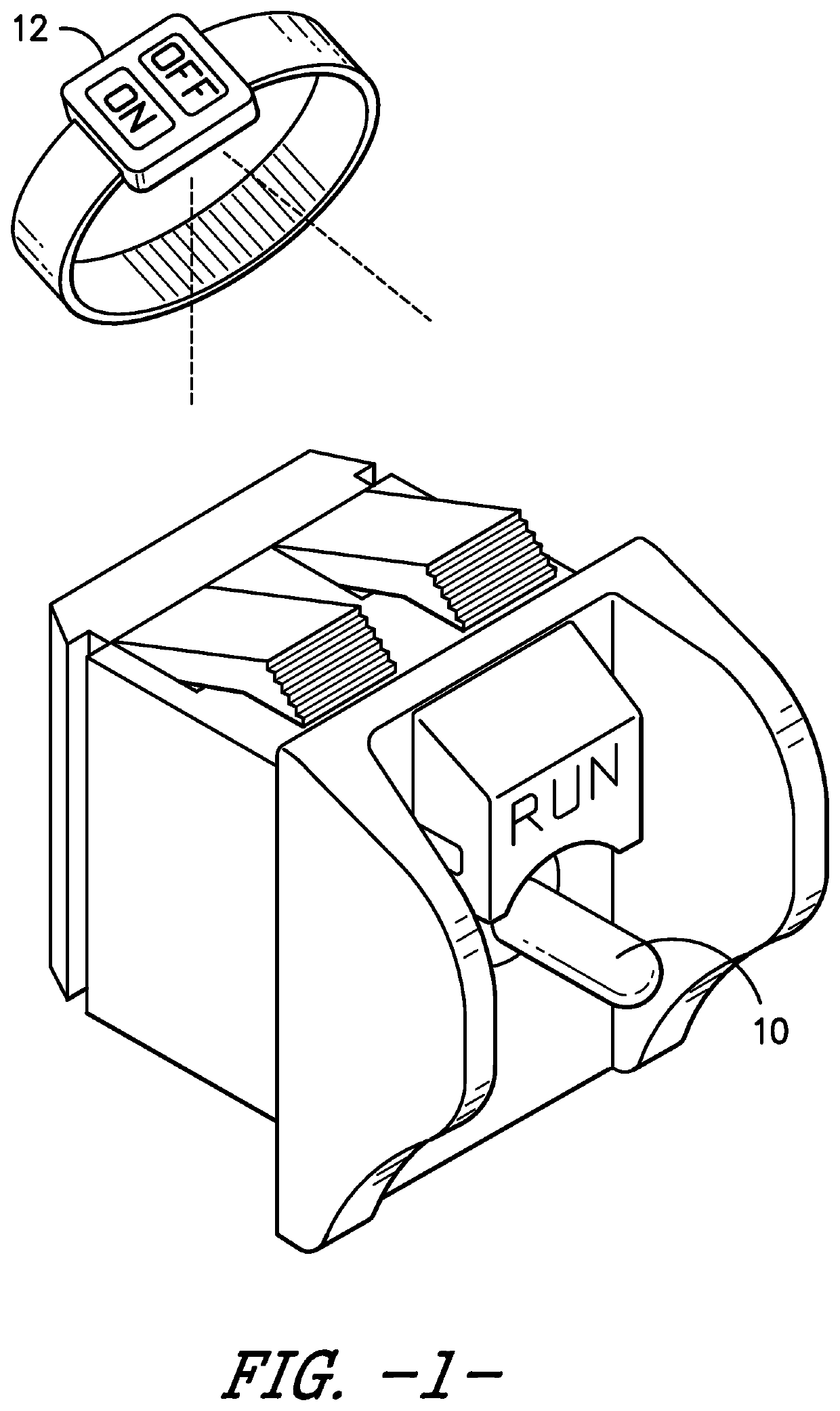 Boat safety system