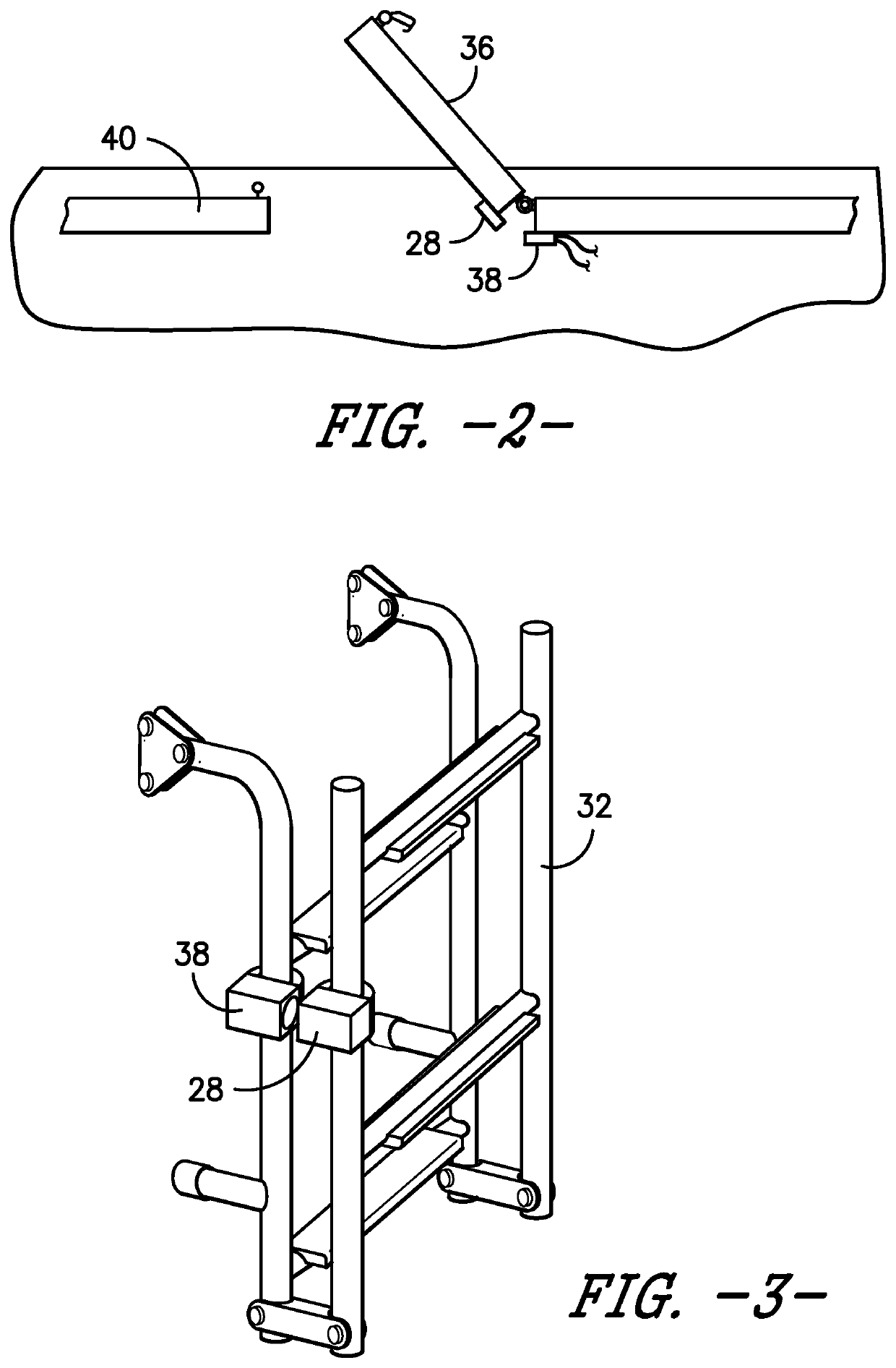 Boat safety system