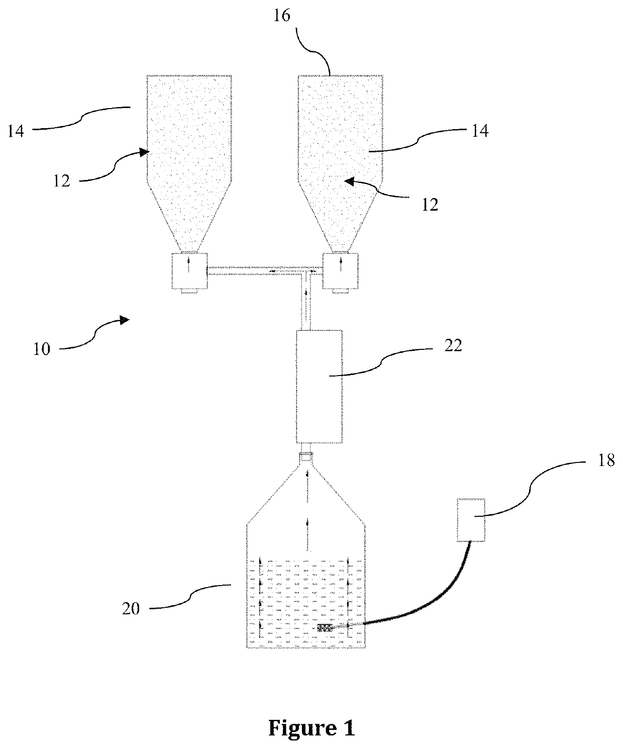 Antibacterial peptide and method of treatment using the antibacterial peptide