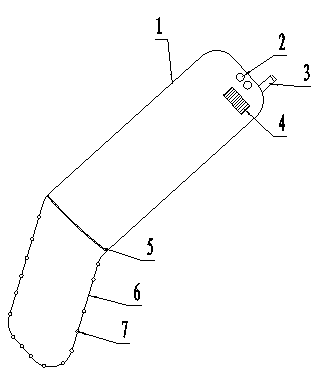 Multifunctional abdominal retractor