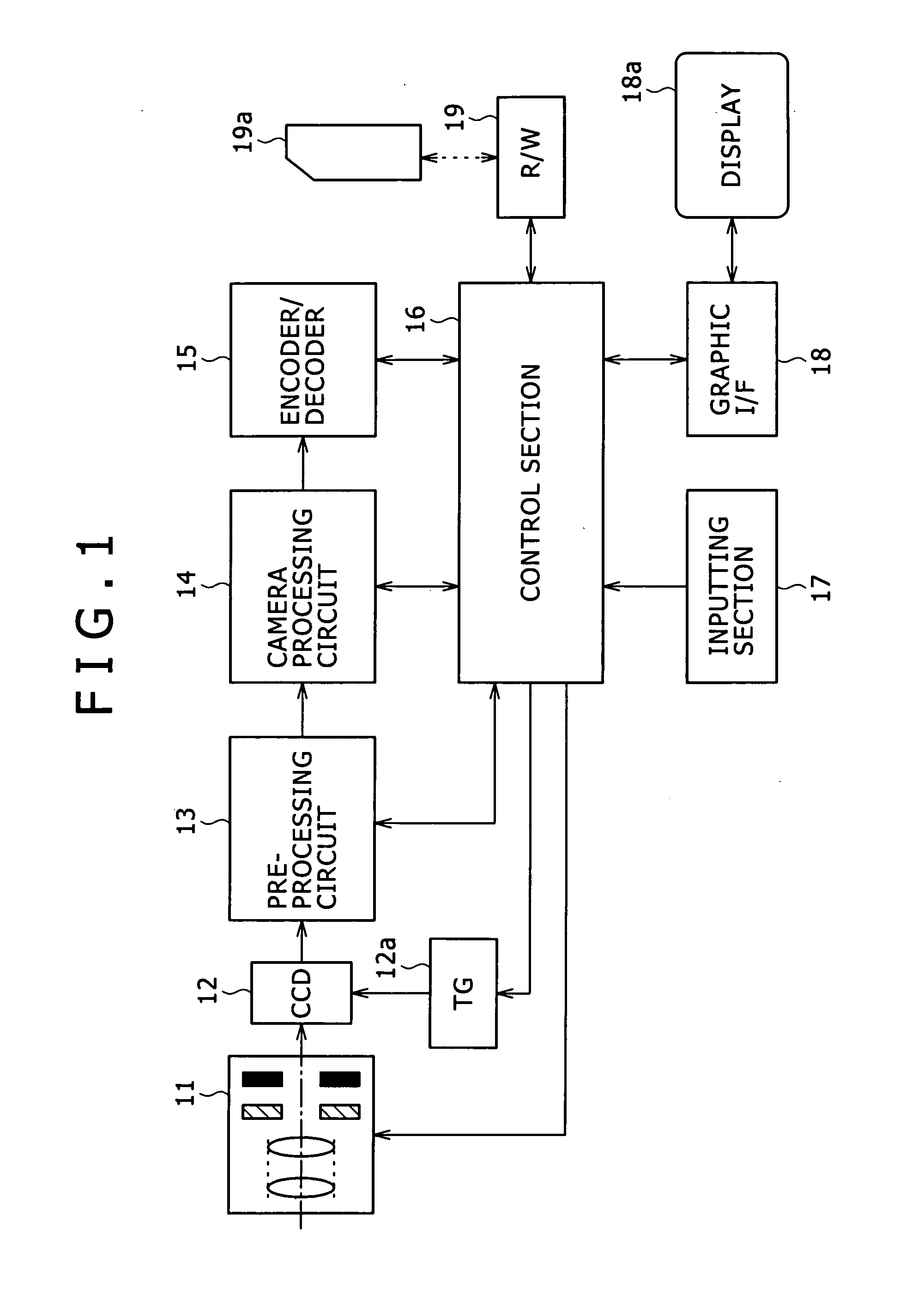 Image processing apparatus, method, program and image pickup apparatus