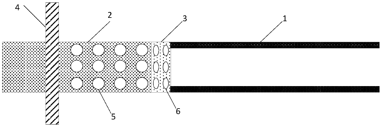 Silicon wafer coating equipment and paddle thereof