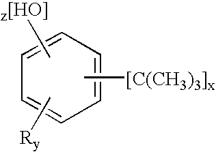 Thickened spreadable warming lubricant