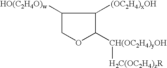 Thickened spreadable warming lubricant