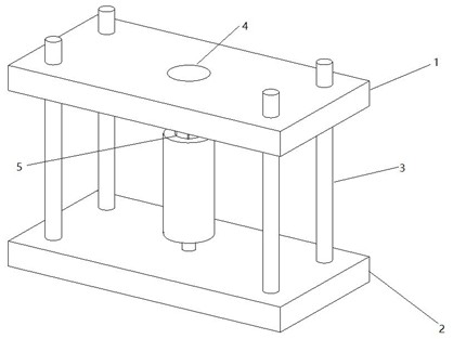 Dual-mode sample preparation and demolding method for unsaturated soil triaxial experiments