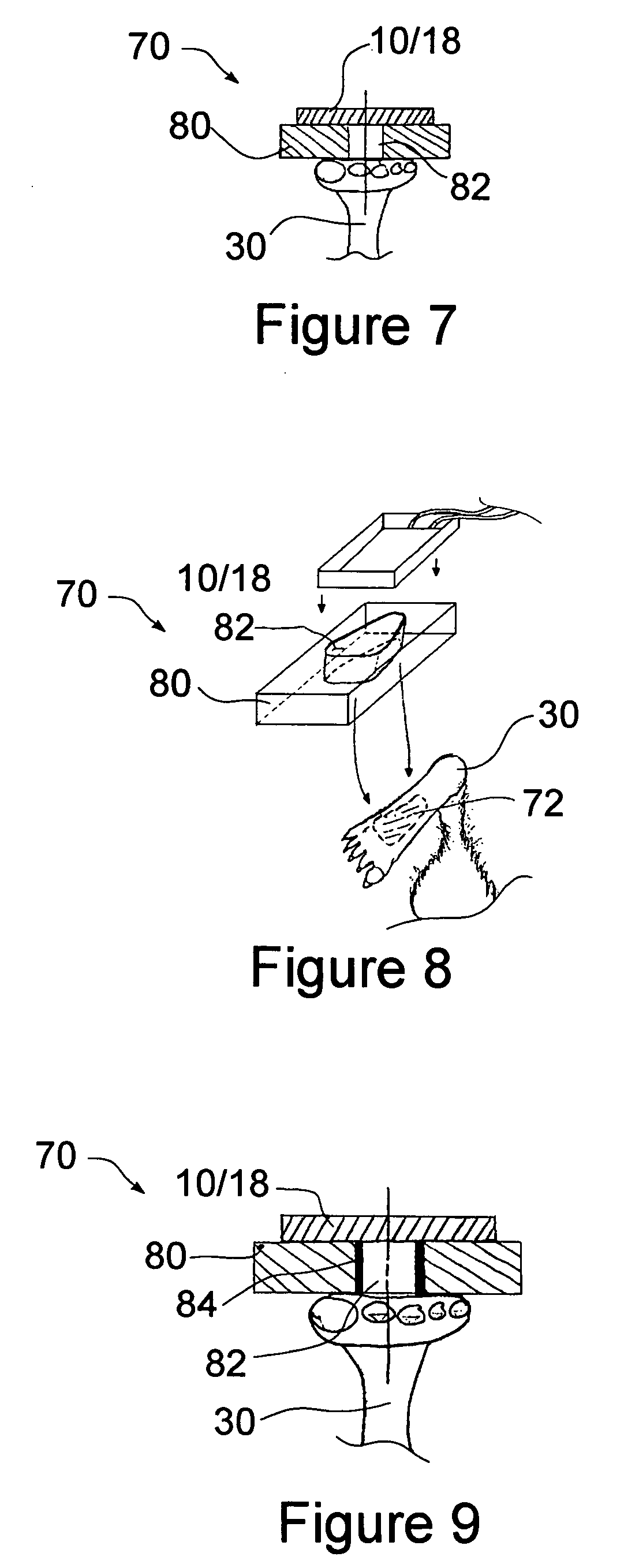 Medical devices and techniques for rodent and small mammalian based research