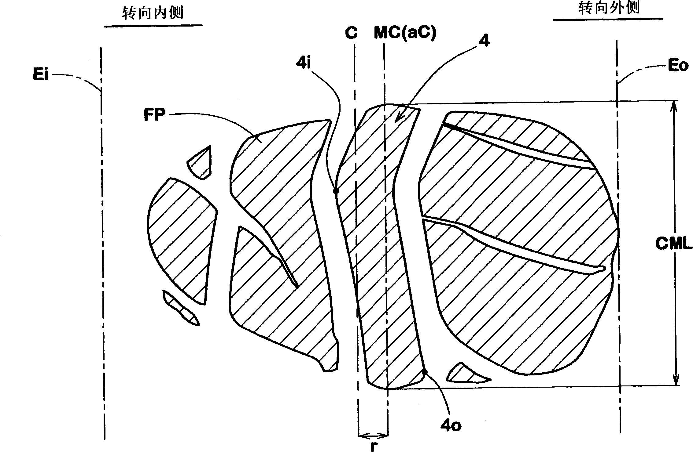 Pneumatic tire