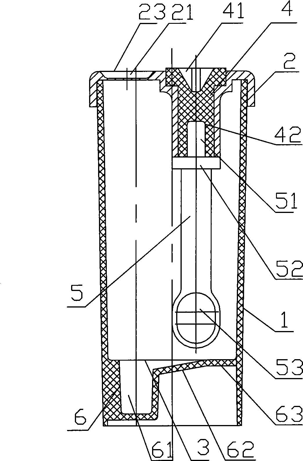 Multifunctional specimen box