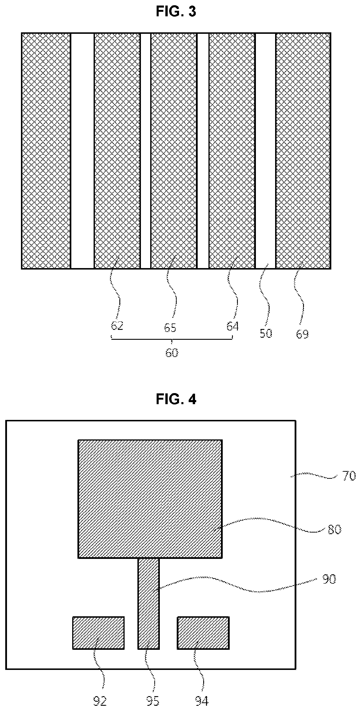 High frequency film transmission line, antenna including the same and antenna-integrated image display device