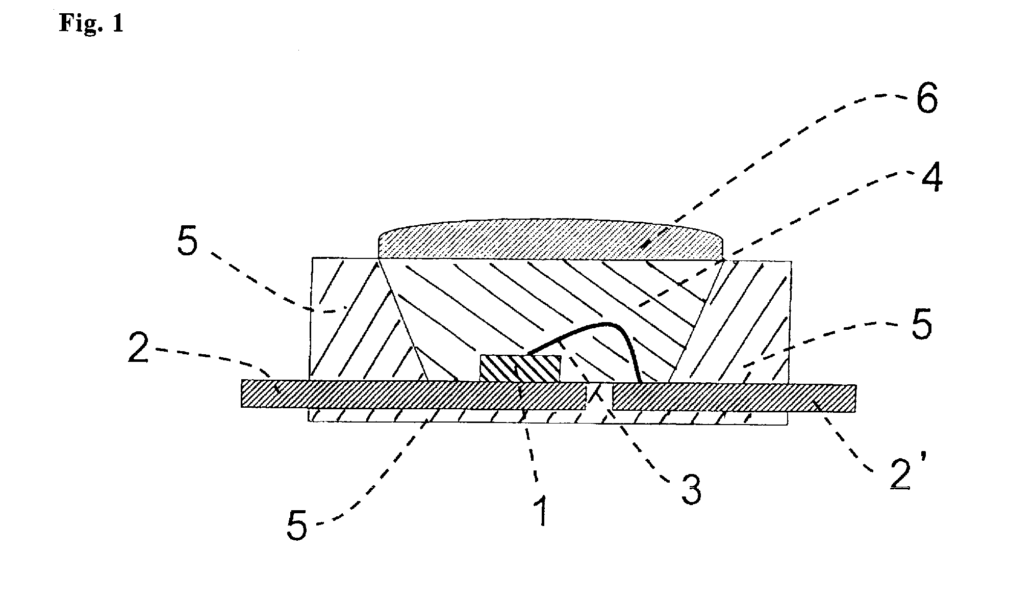 Silicone resin composition for optical semiconductor devices and an optical semiconductor device