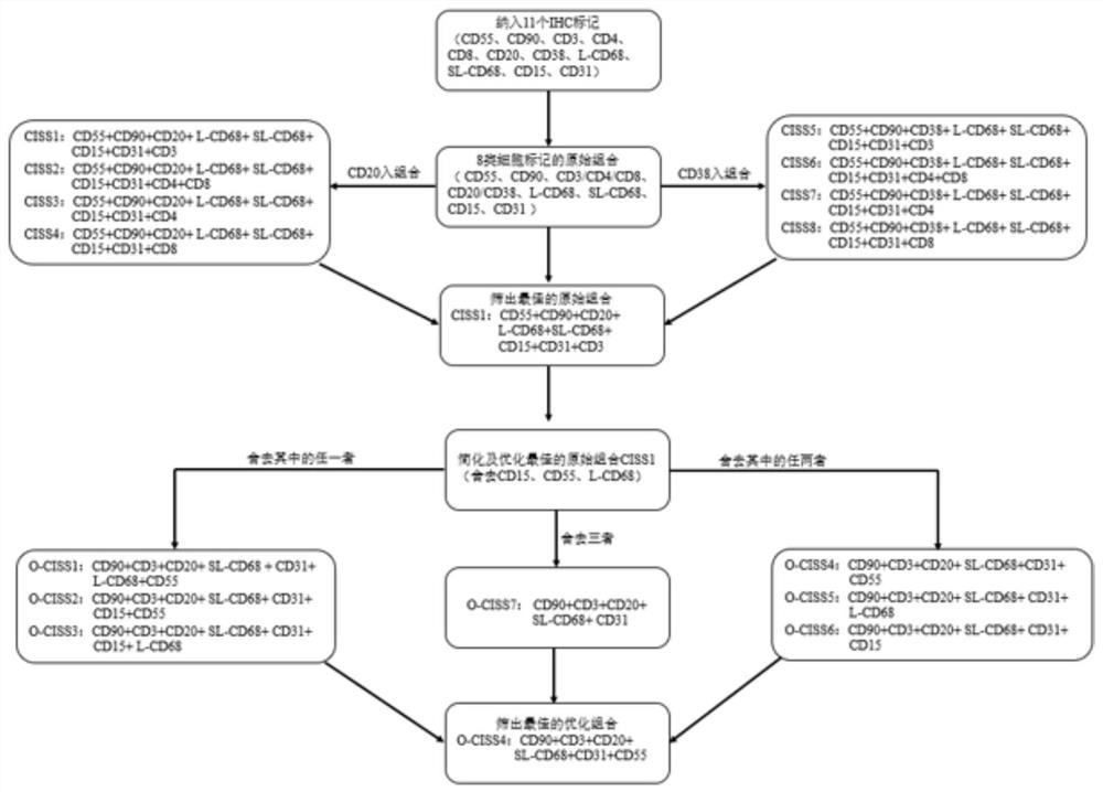 System for predicting one-year joint damage progress of rheumatoid arthritis patient