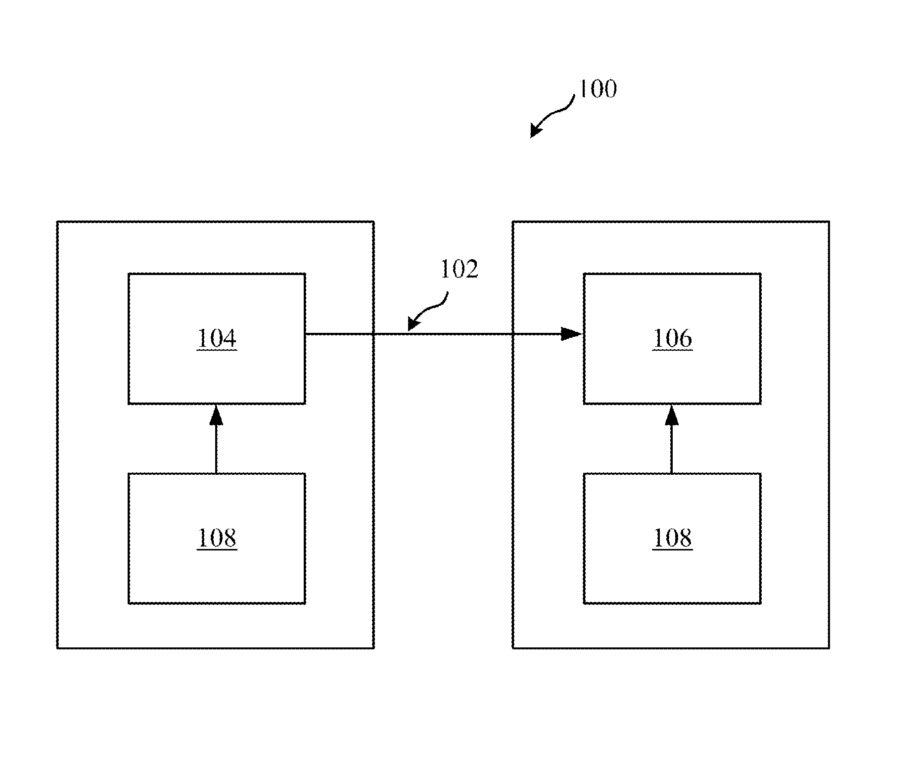 Devices, Systems and Methods for Reducing Switching Time in a Video Distribution Network