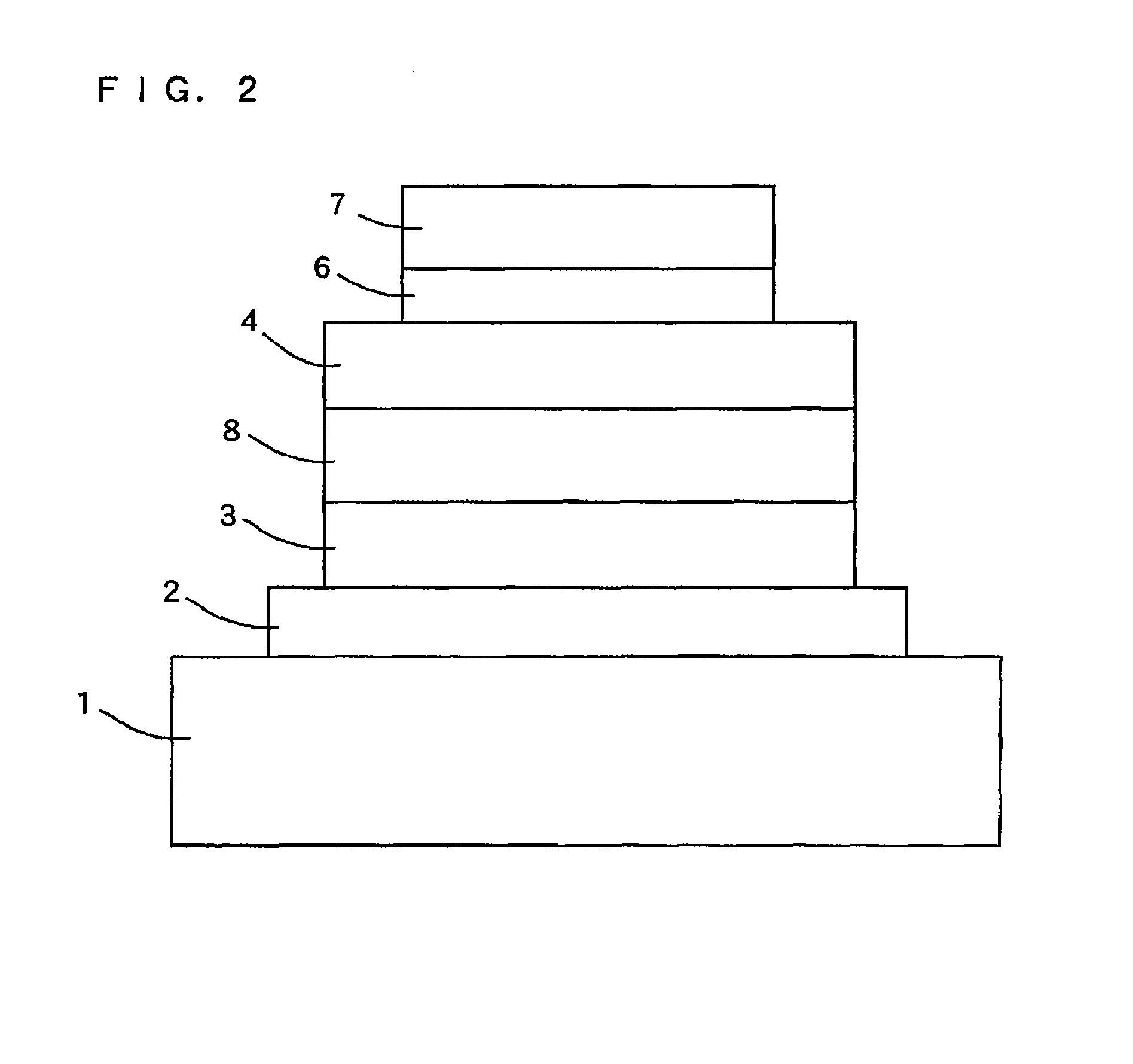 Organic electroluminescent device and method for manufacturing same