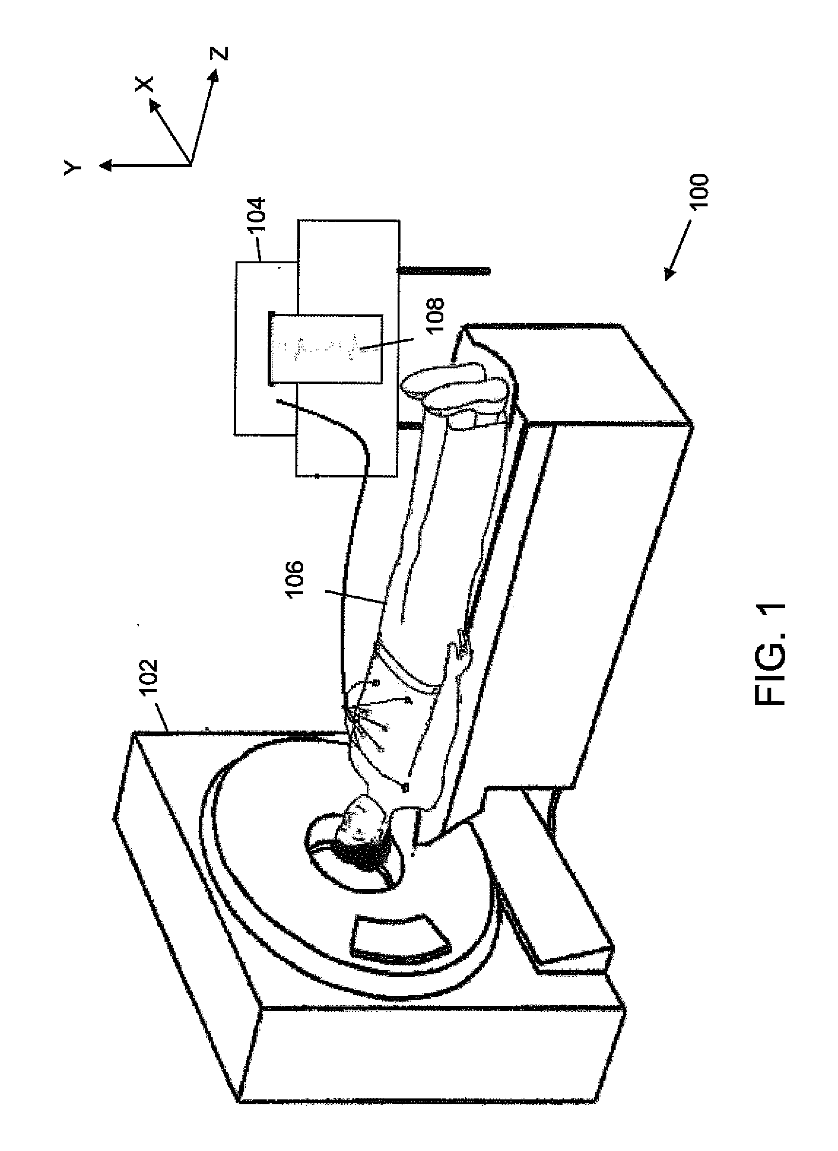 Method and system for multi-channel biosignal processing