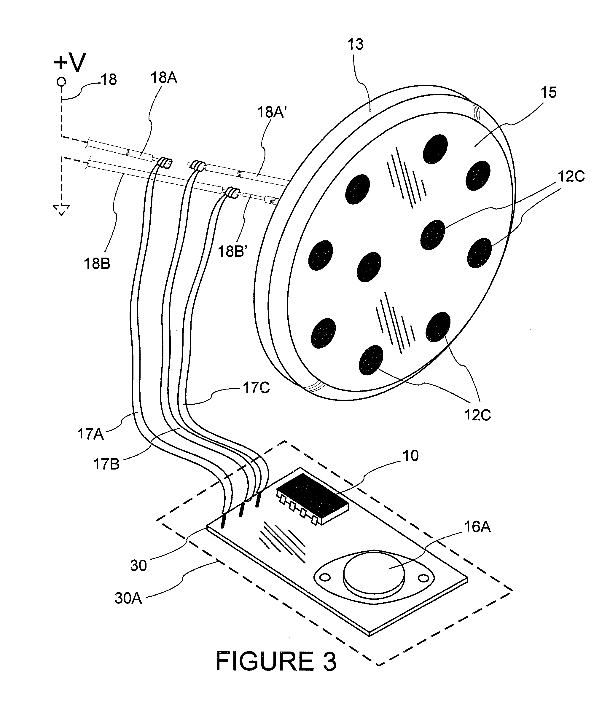 System and Method for Vehicular Communications