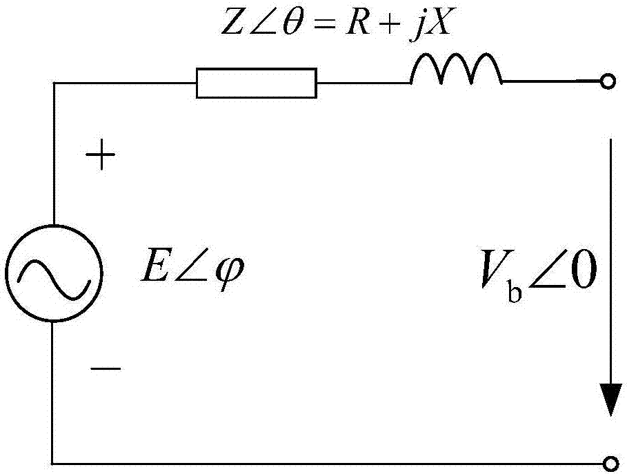 Inverter parallel operation optimization control method