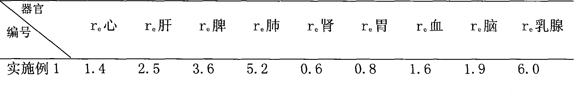 2-methoxyestradiol lipidosome freeze-dried injection and preparation method thereof