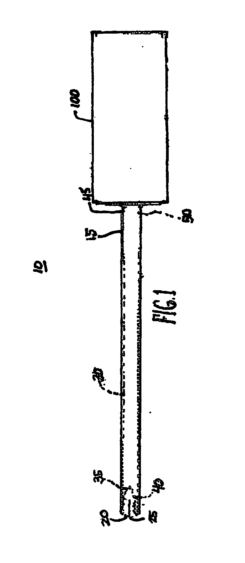 Magnetic coupling motor drive for surgicl cutting instrument