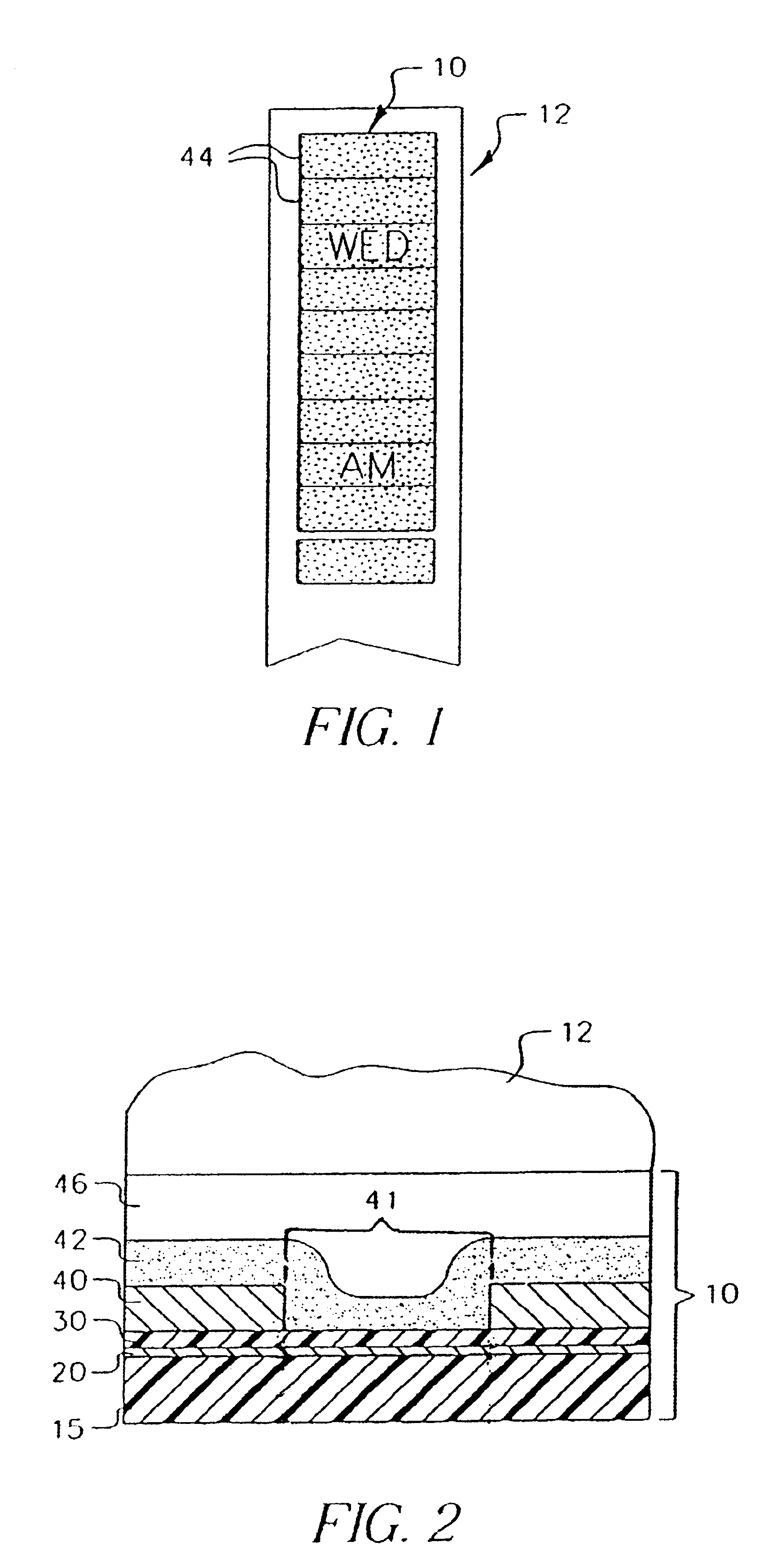 Rewritable label for recording time information