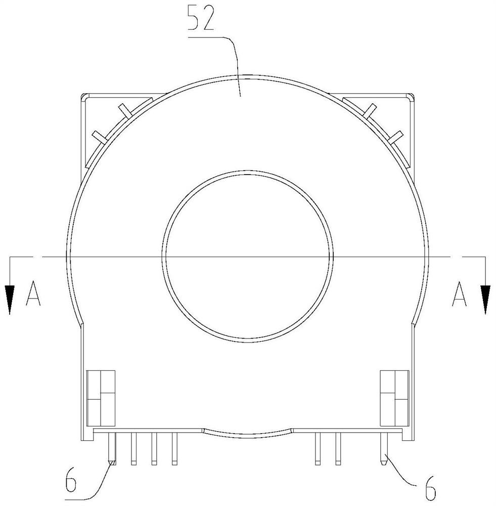 Current sensor