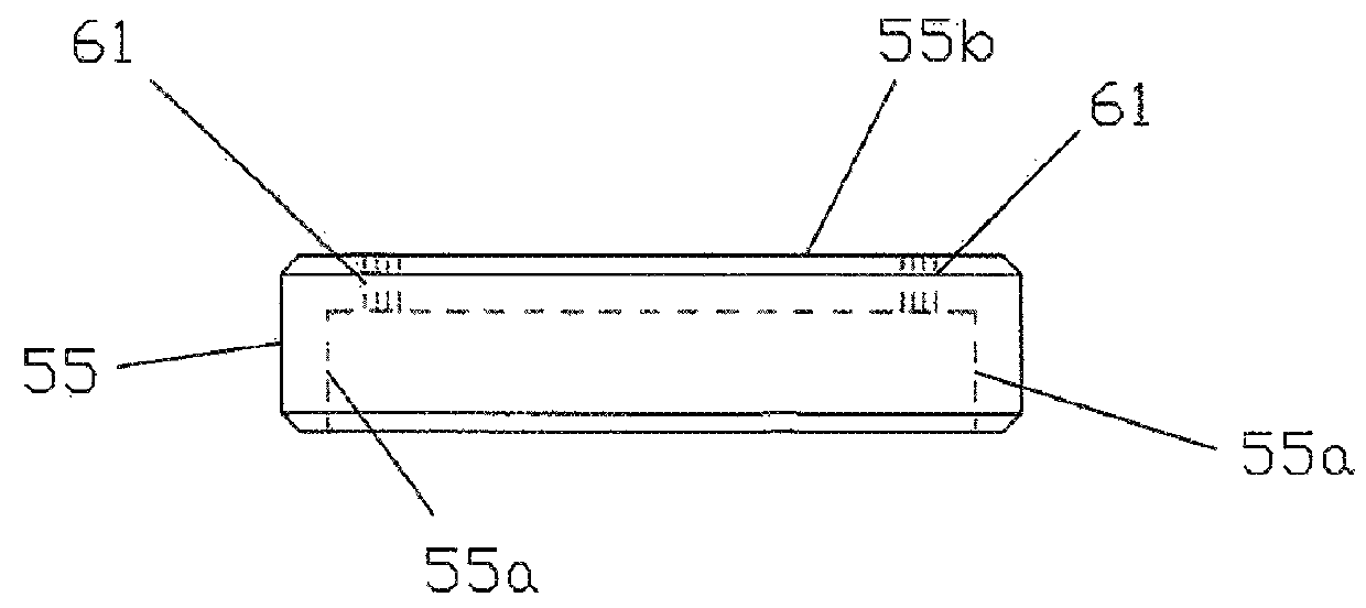 Tissue specimen stage for an optical sectioning microscope