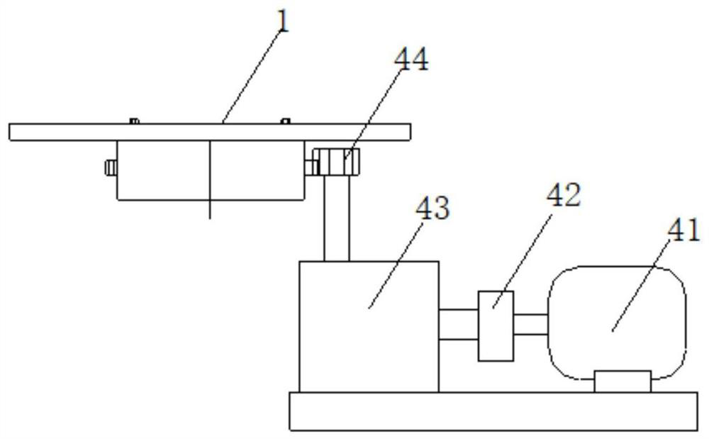 End socket edge cutting device and method