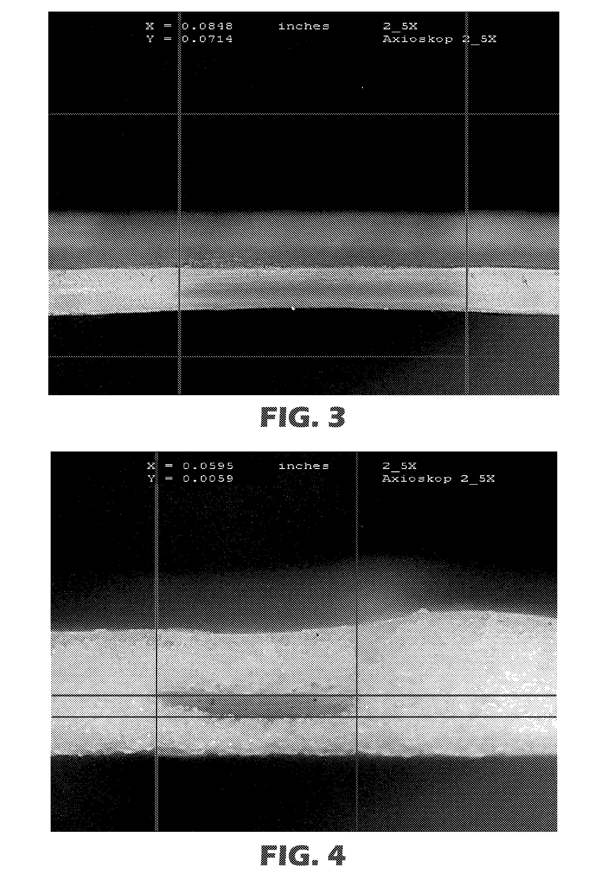 Foam security substrate