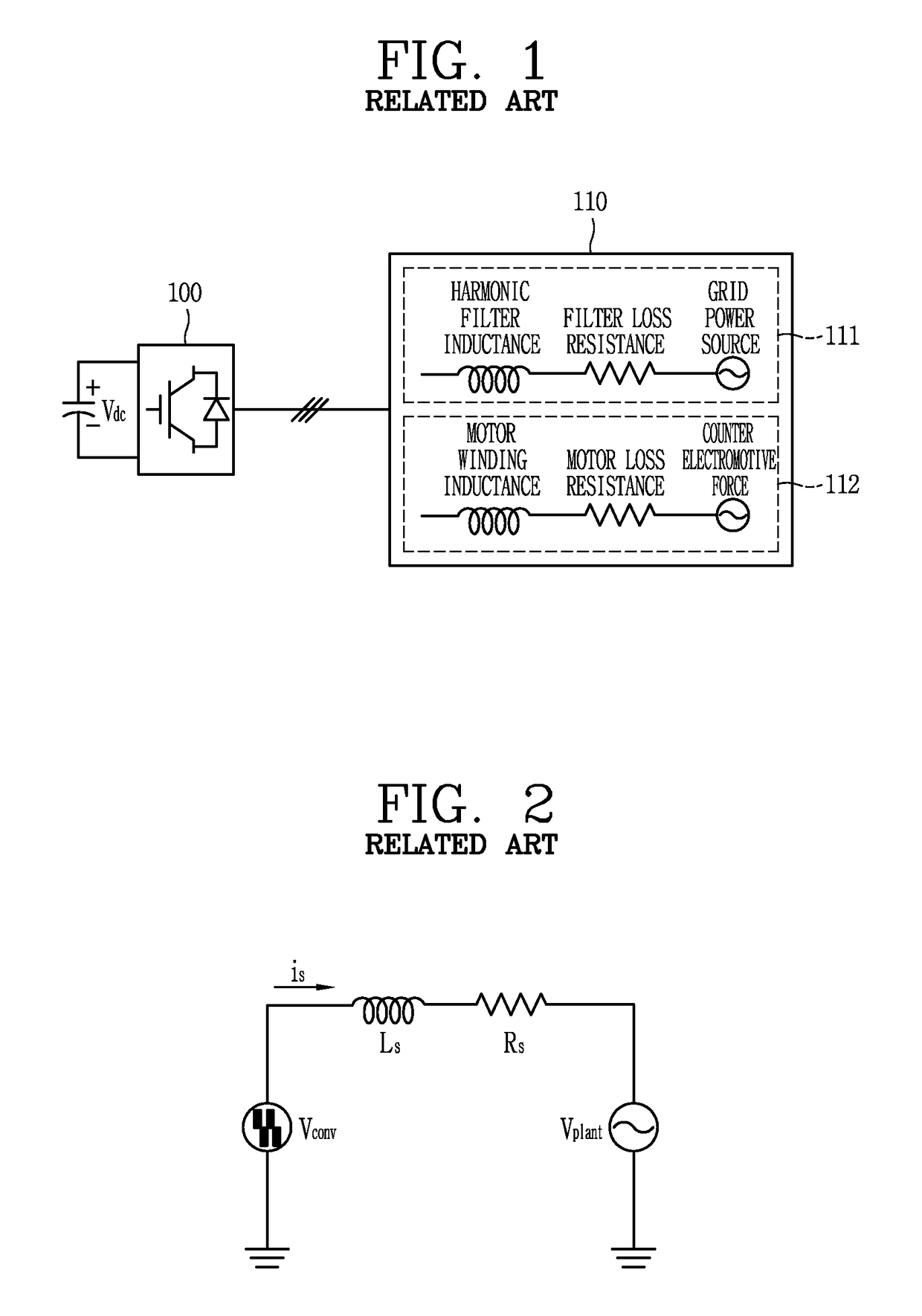 Apparatus and method for controlling current