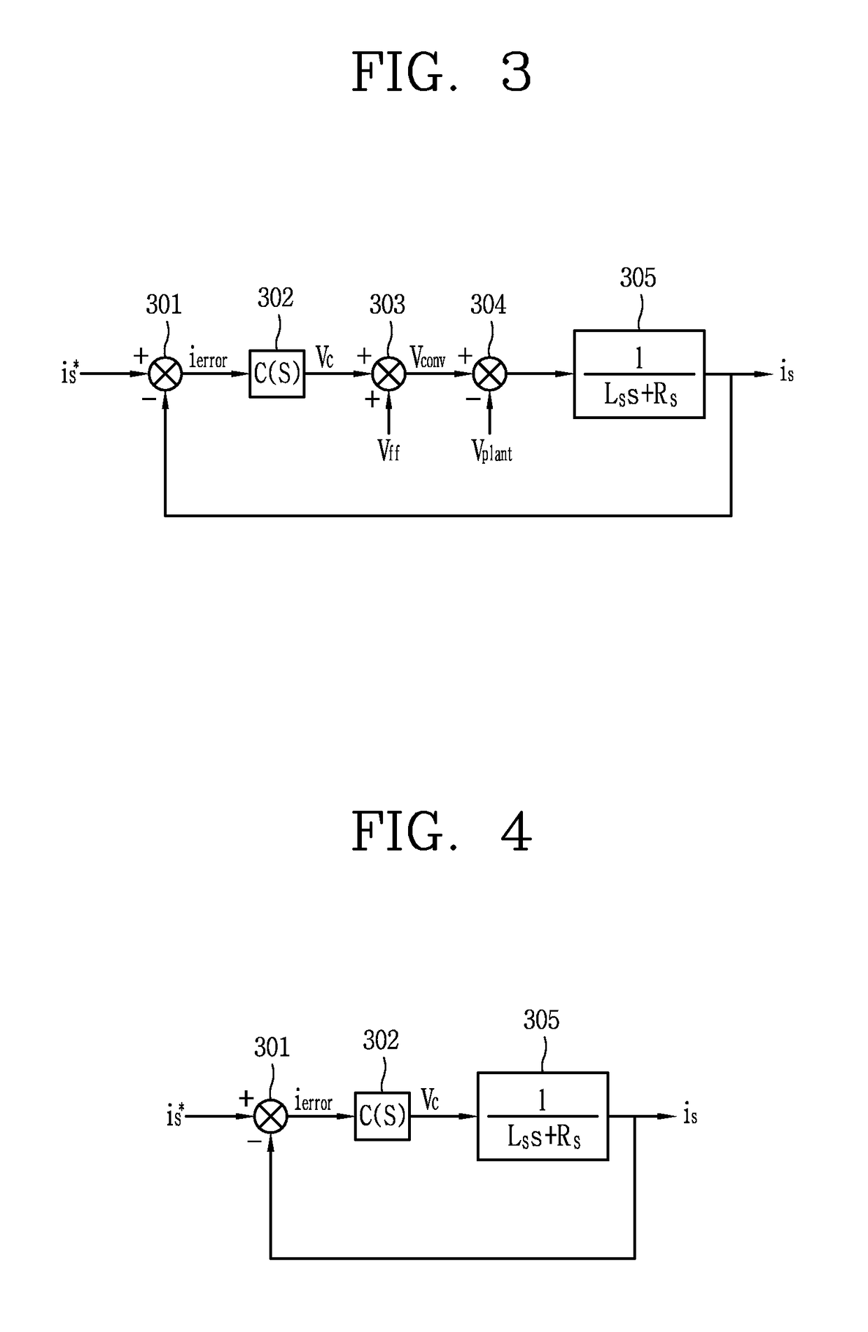 Apparatus and method for controlling current