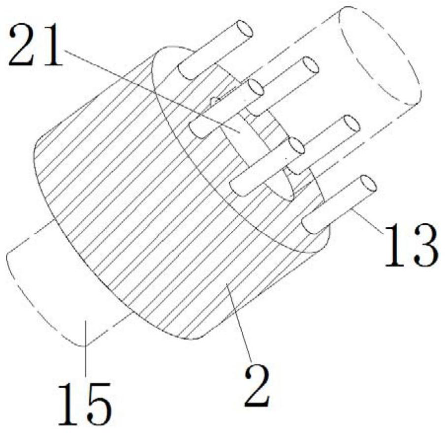 Metal cutting tool for high-speed cutting