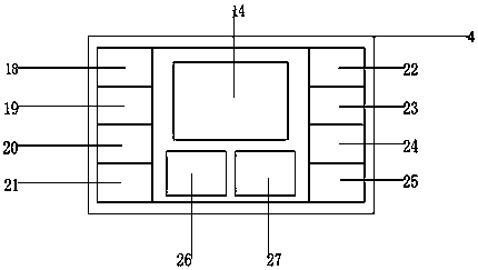 Soilless culture regulating system