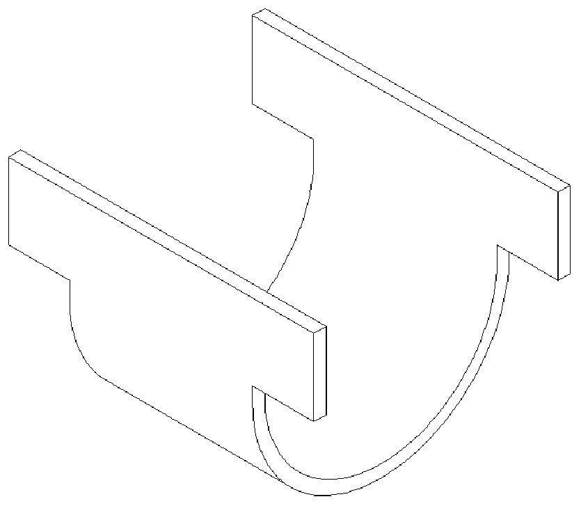 Calibration device for high temperature and high pressure sensor