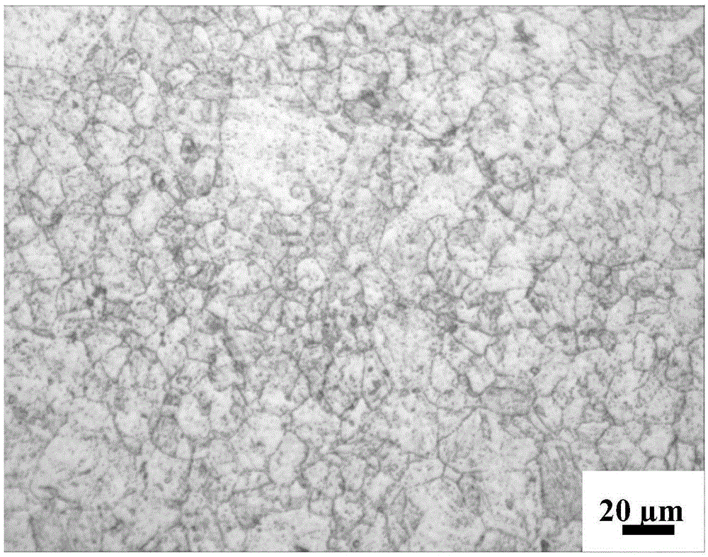 A low-activation martensitic heat-resistant steel with oxidation resistance and liquid lead bismuth corrosion resistance