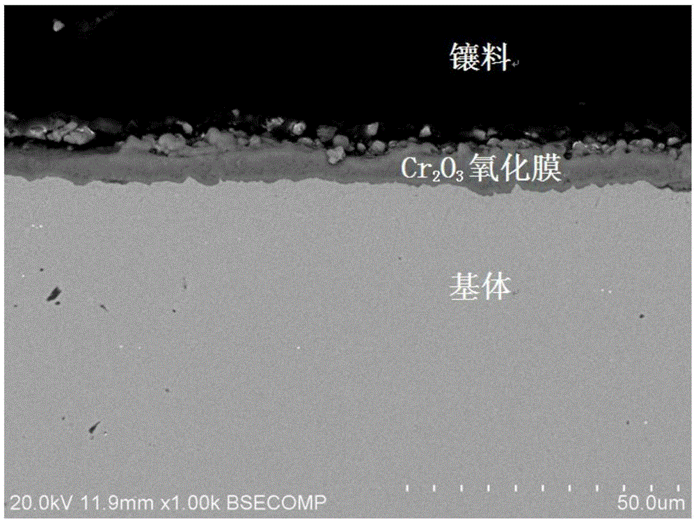 A low-activation martensitic heat-resistant steel with oxidation resistance and liquid lead bismuth corrosion resistance