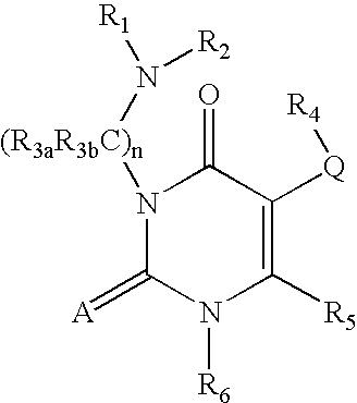 Gonadotropin-releasing hormone receptor antagonists and methods relating thereto