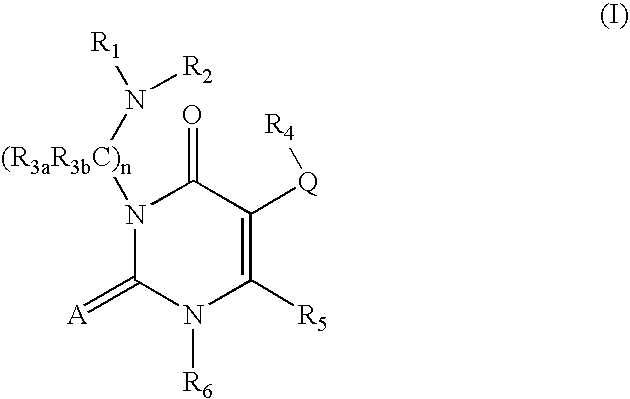 Gonadotropin-releasing hormone receptor antagonists and methods relating thereto