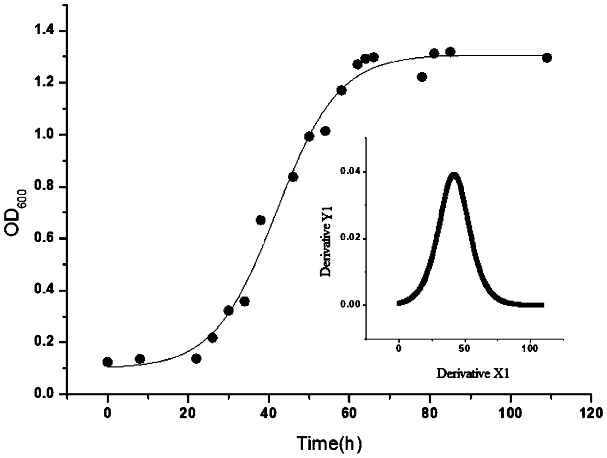 Serratia marcescens strain capable of degrading chlorobenzene and application thereof